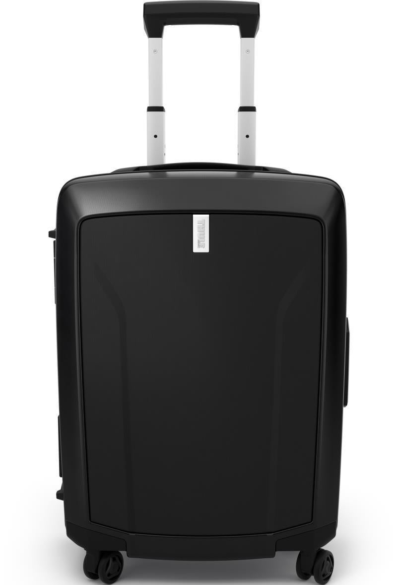 Revolve Wide-Body Carry-On 55cm / 22" - black 1