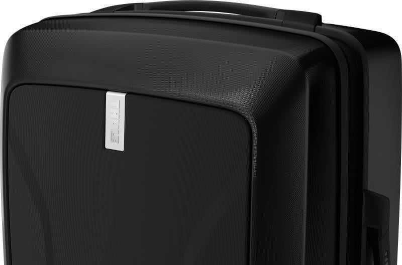 Revolve Wide-Body Carry-On 55cm / 22" - black 1