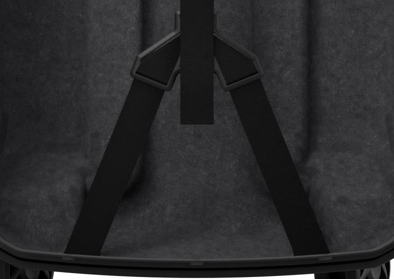 Revolve Wide-Body Carry-On 55cm / 22" - black 1
