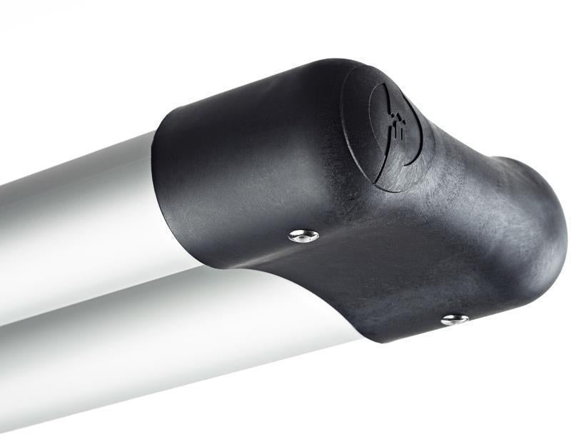 Rod Vault 2 - Black / Silver 4