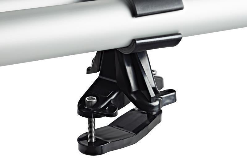 Rod Vault 4 - Black / Silver 6