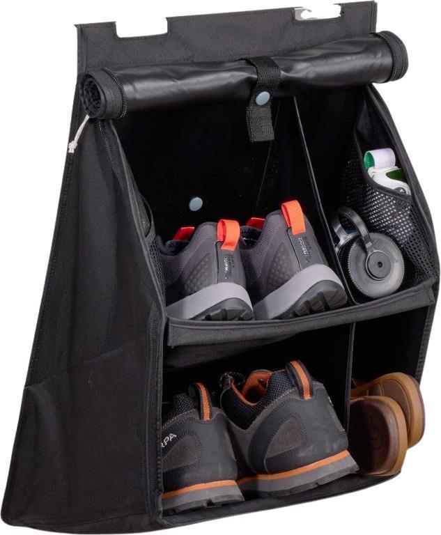 Rooftop Tent Organizer - Not Applicable 4