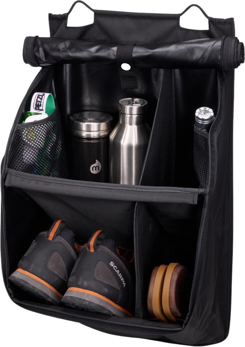 Rooftop Tent Organizer - Not Applicable 5