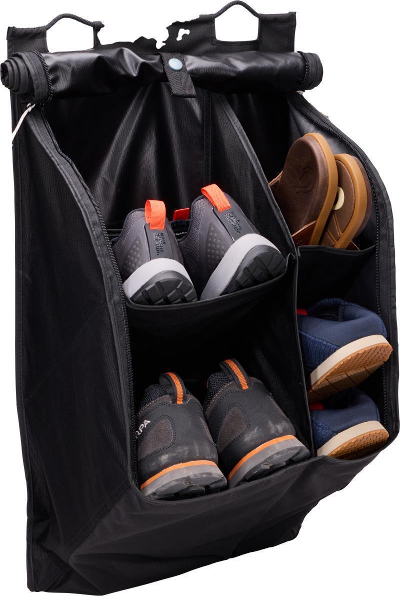 Rooftop Tent Organizer - Not Applicable 6