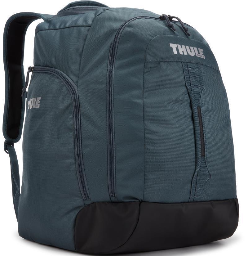RoundTrip Boot Backpack 55L - Dark Slate 1