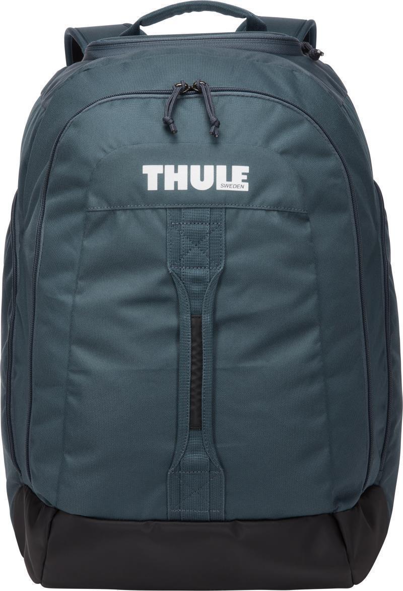 RoundTrip Boot Backpack 55L - Dark Slate 3