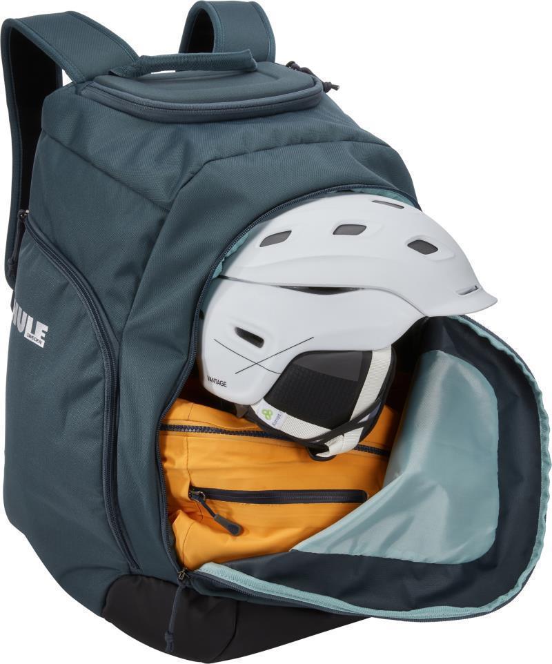 RoundTrip Boot Backpack 55L - Dark Slate 7