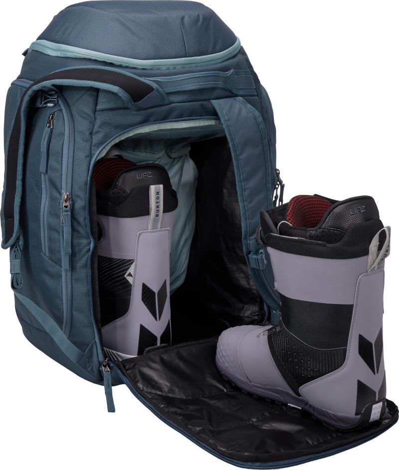 RoundTrip Boot Backpack 60L - Dark Slate 5