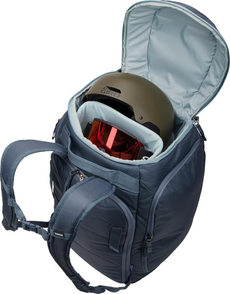 RoundTrip Boot Backpack 60L - Dark Slate 6