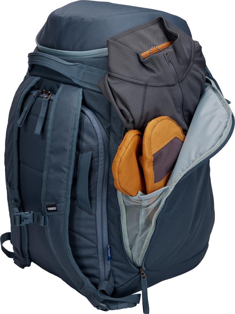 RoundTrip Boot Backpack 60L - Dark Slate 7
