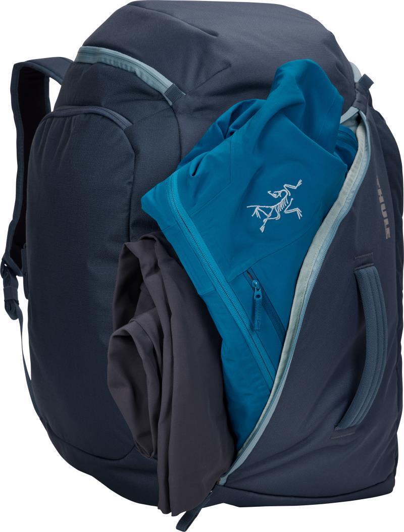 RoundTrip Boot Backpack 60L - Dark Slate 9