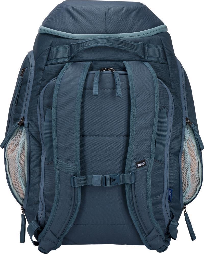 RoundTrip Boot Backpack 60L - Dark Slate 11