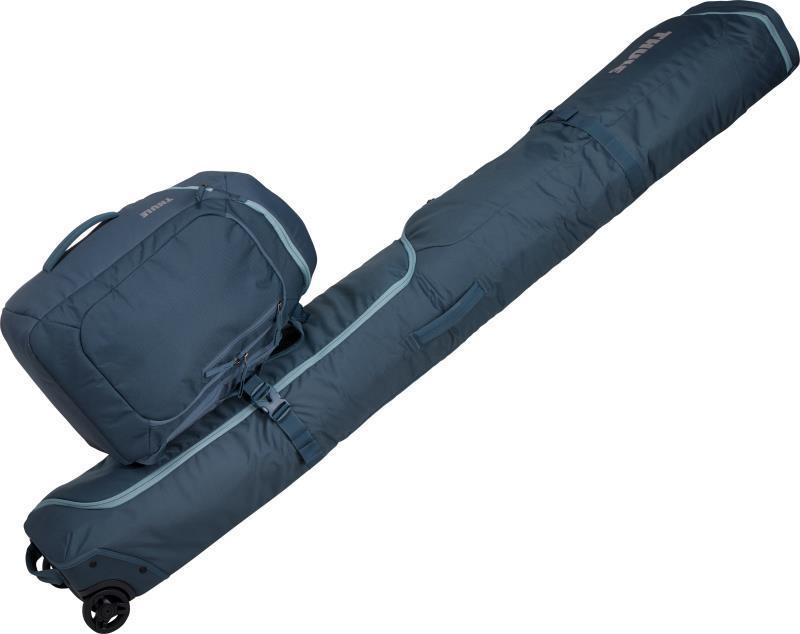 RoundTrip Boot Backpack 60L - Dark Slate 12