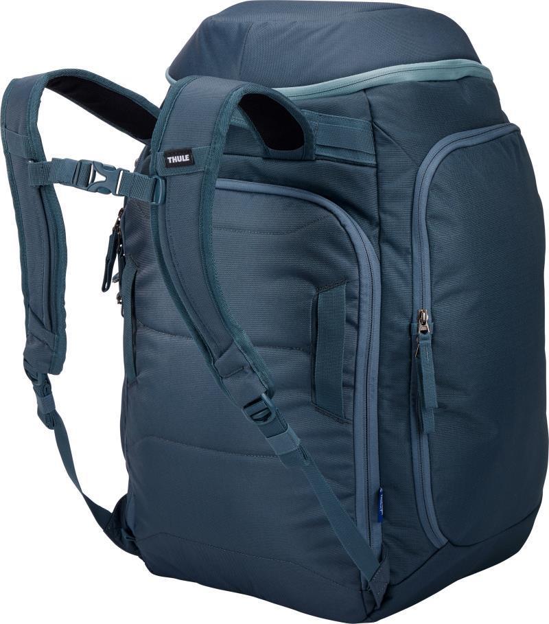 RoundTrip Boot Backpack 60L - Dark Slate 13