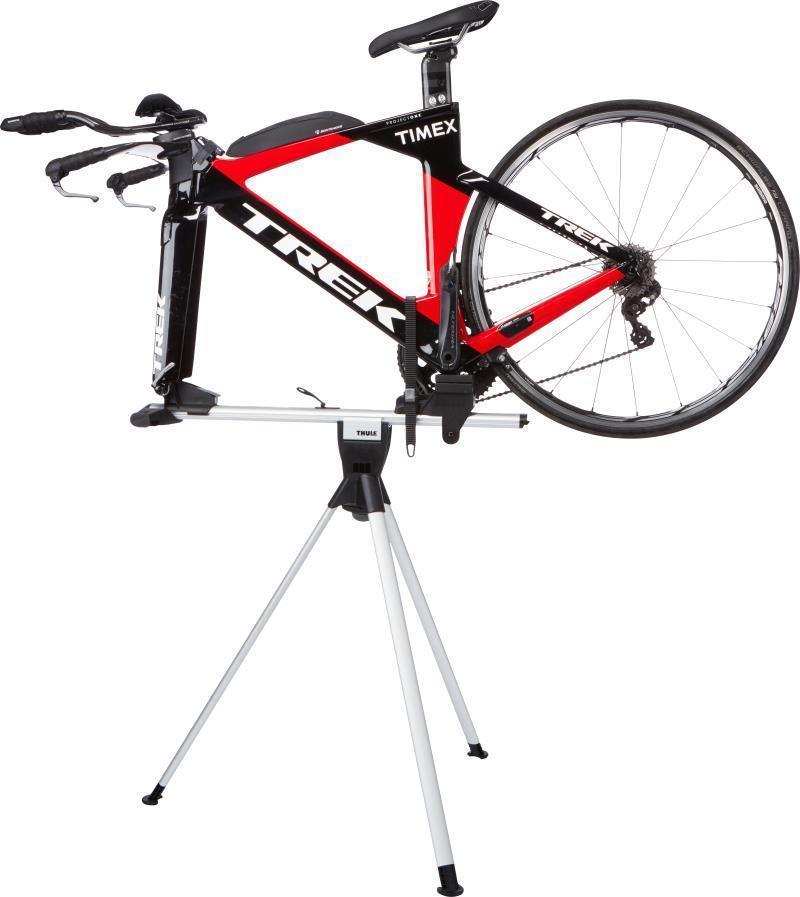 RoundTrip Extra Long Frame Strap - Black 3