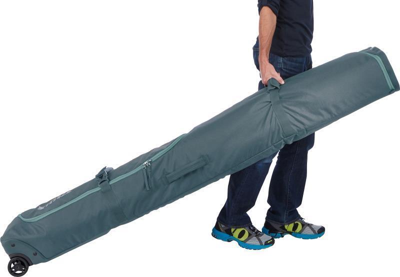 RoundTrip Ski Roller - 175cm - Dark Slate 2