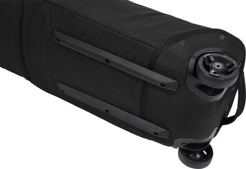 RoundTrip Ski Roller - 192cm - Black 3