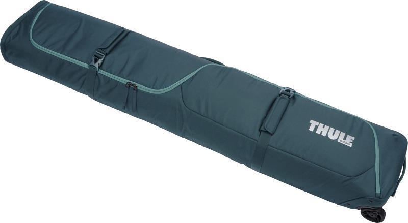 RoundTrip Ski Roller - 192cm - Dark Slate 1
