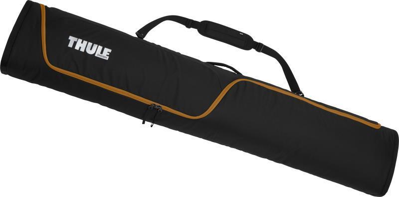 RoundTrip Snowboard Bag - 165cm - Black 1
