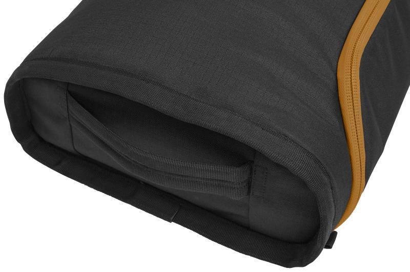 RoundTrip Snowboard Bag - 165cm - Black 5