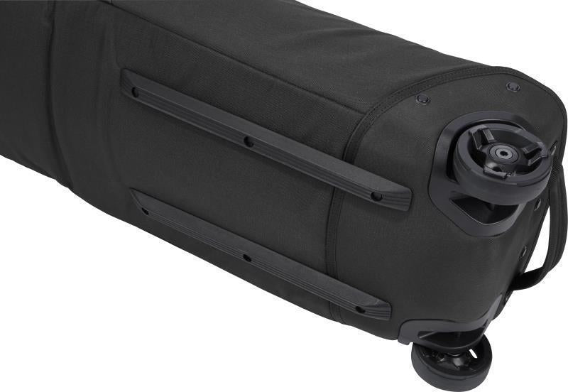 RoundTrip Snowboard Roller - 165cm - Black 4