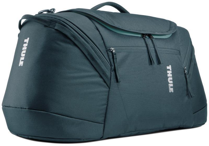 RoundTrip Snowsports Duffel 90L - Dark Slate 1