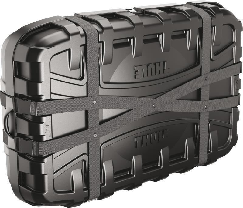 RoundTrip Sport - Black 1