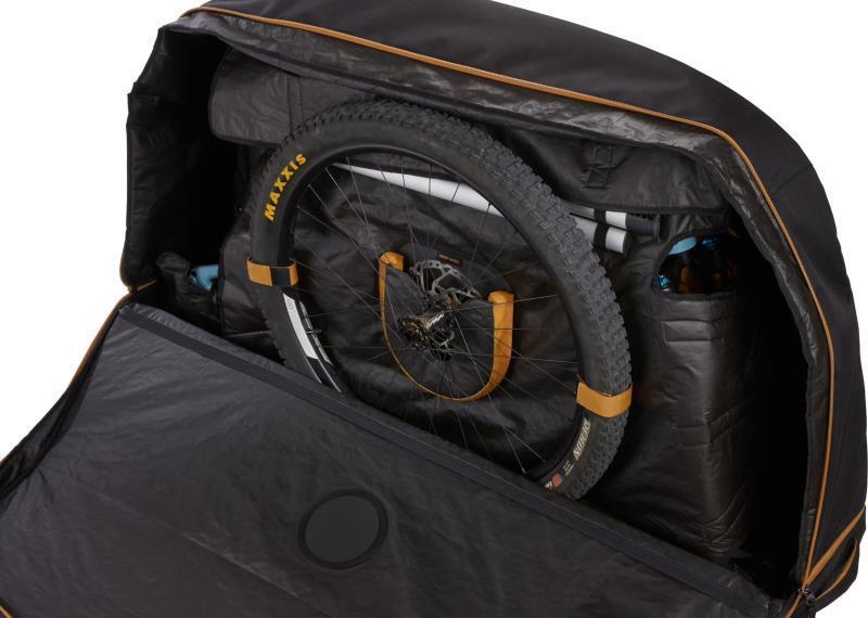 Roundtrip MTB Case - Black 3