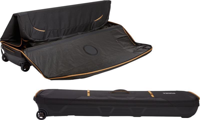 Roundtrip MTB Case - Black 5