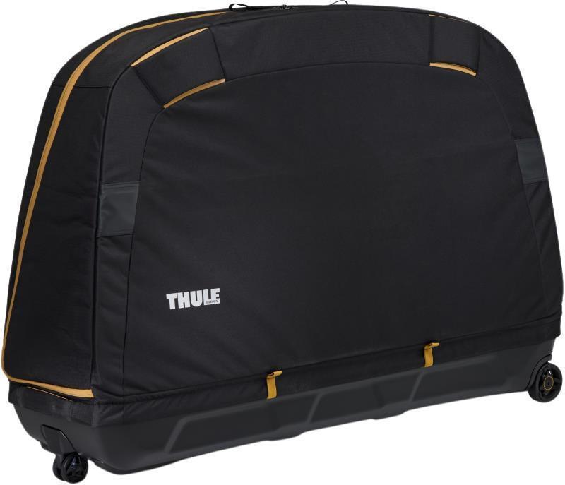 Roundtrip Road Bike Travel Case - Black 1