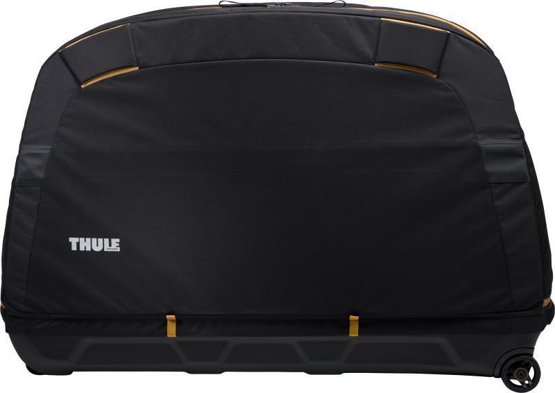 Roundtrip Road Bike Travel Case - Black 2