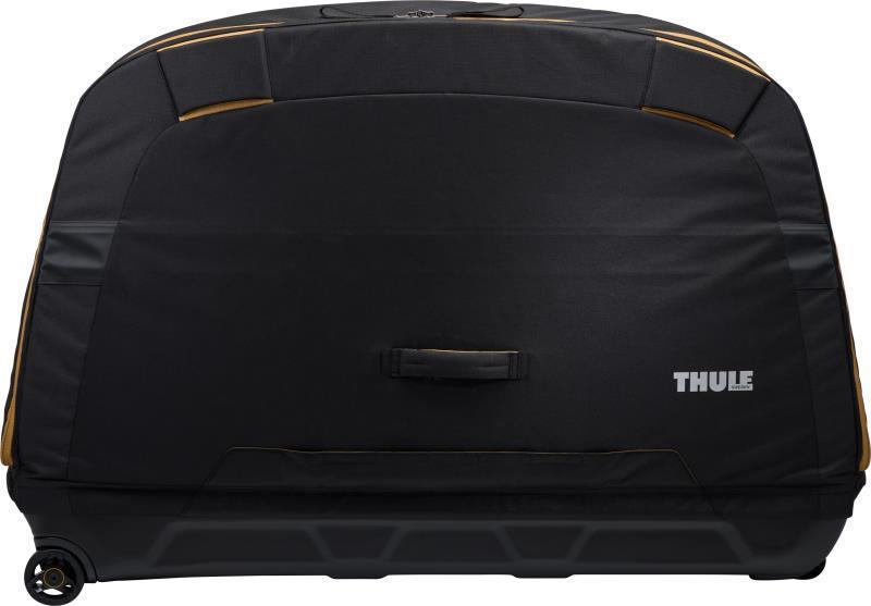 Roundtrip Road Bike Travel Case - Black 3
