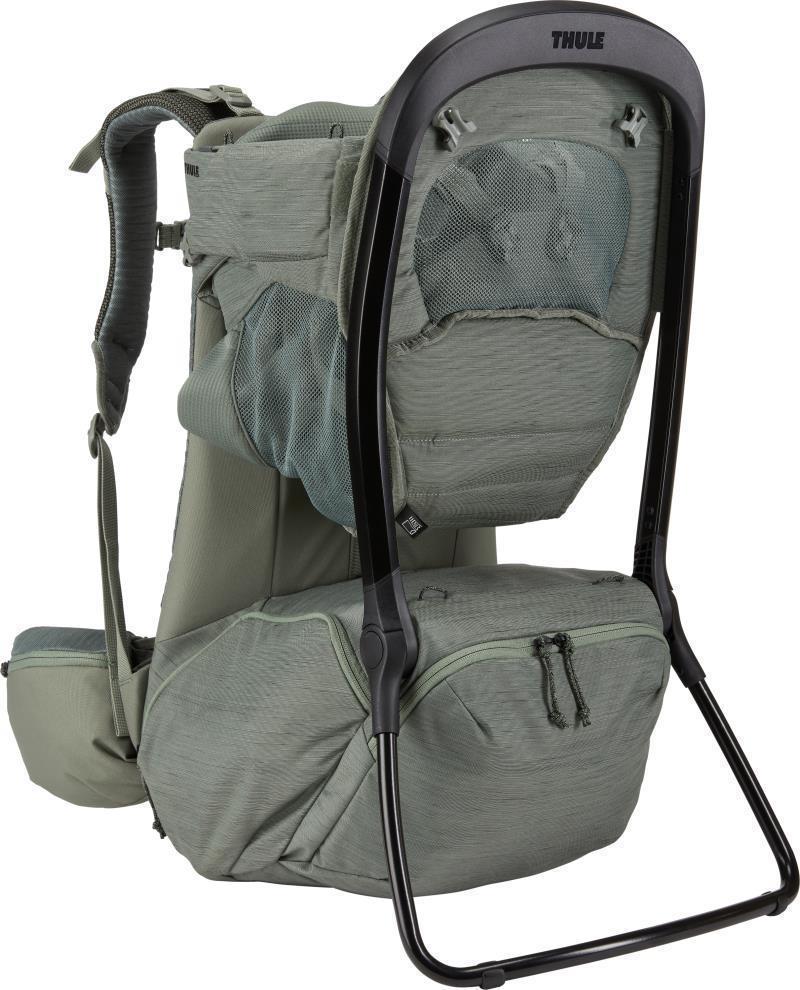 Sapling Child Carrier - Agave 1