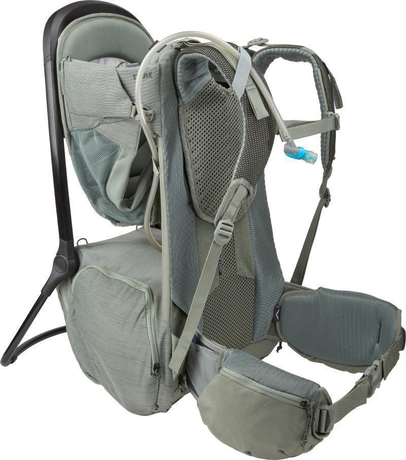 Sapling Child Carrier - Agave 10
