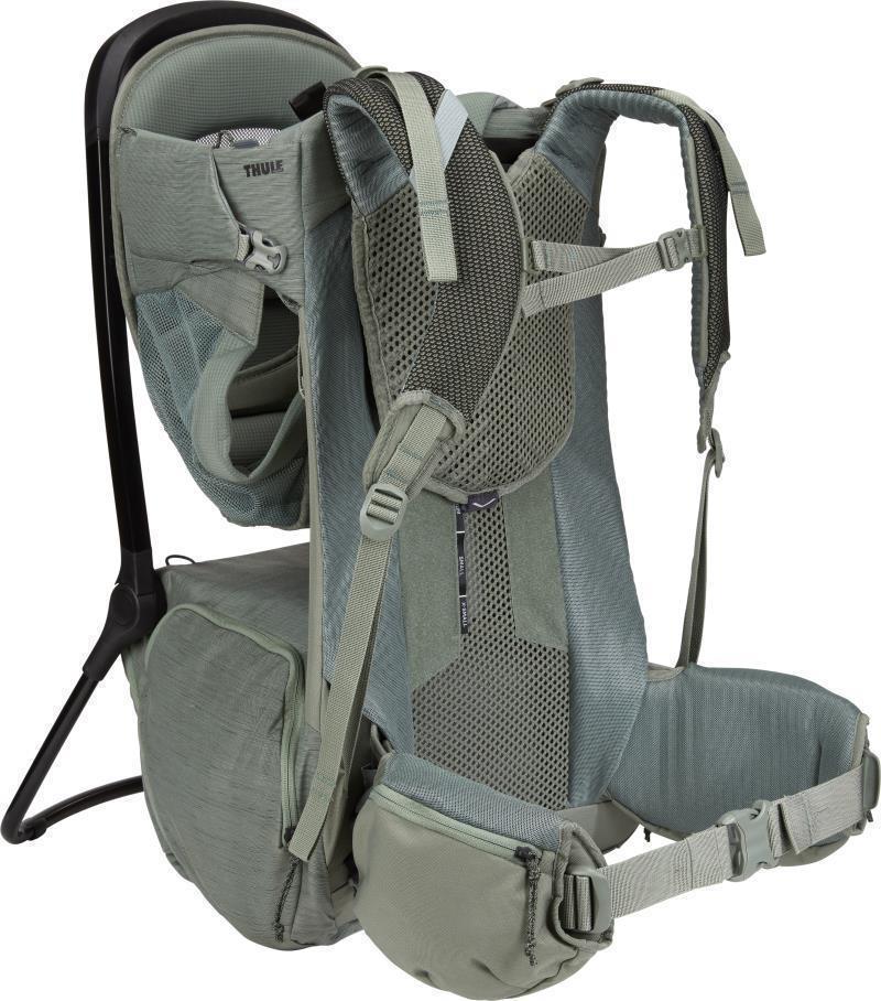 Sapling Child Carrier - Agave 2