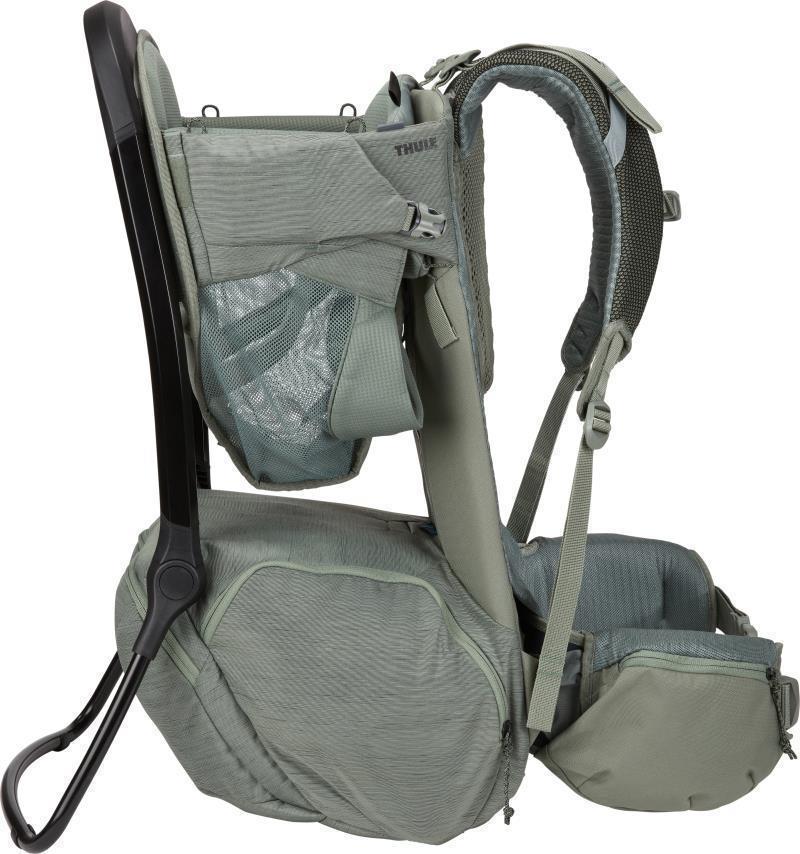 Sapling Child Carrier - Agave 3