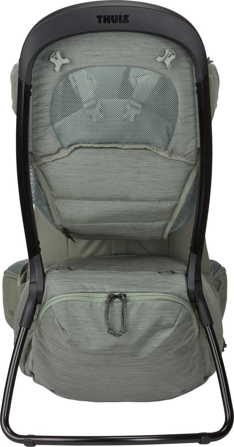 Sapling Child Carrier - Agave 4