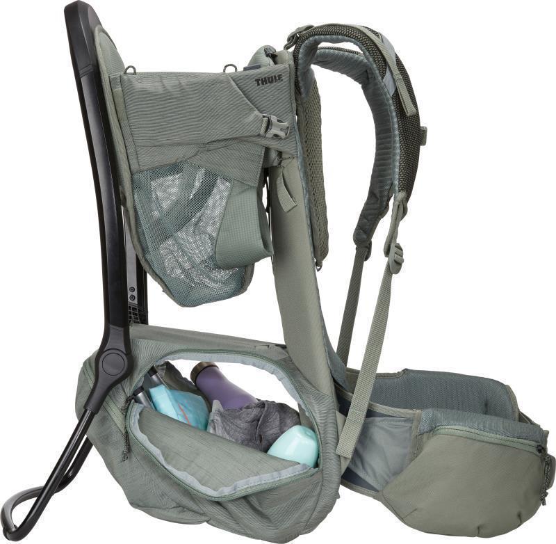 Sapling Child Carrier - Agave 6