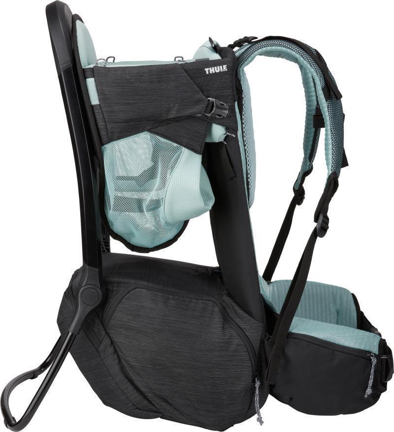 Sapling Child Carrier - Black 3