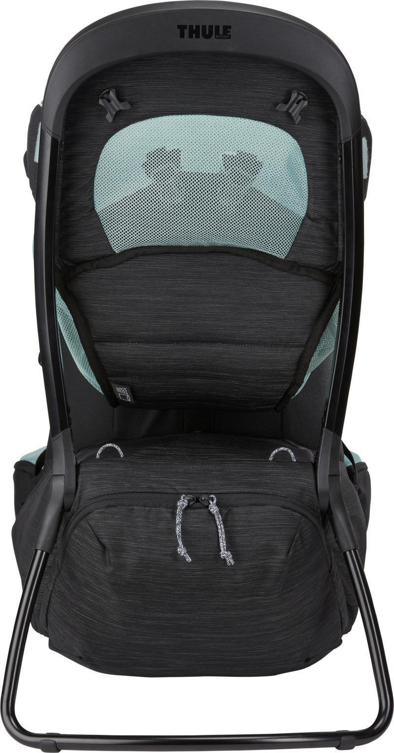 Sapling Child Carrier - Black 4
