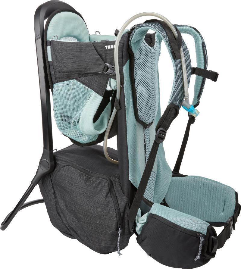 Sapling Child Carrier - Black 10