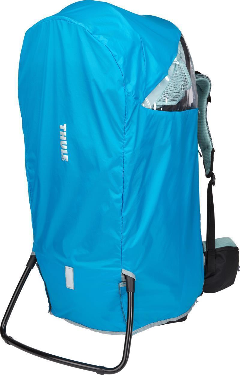 Sapling Rain Cover - Thule Blue 1