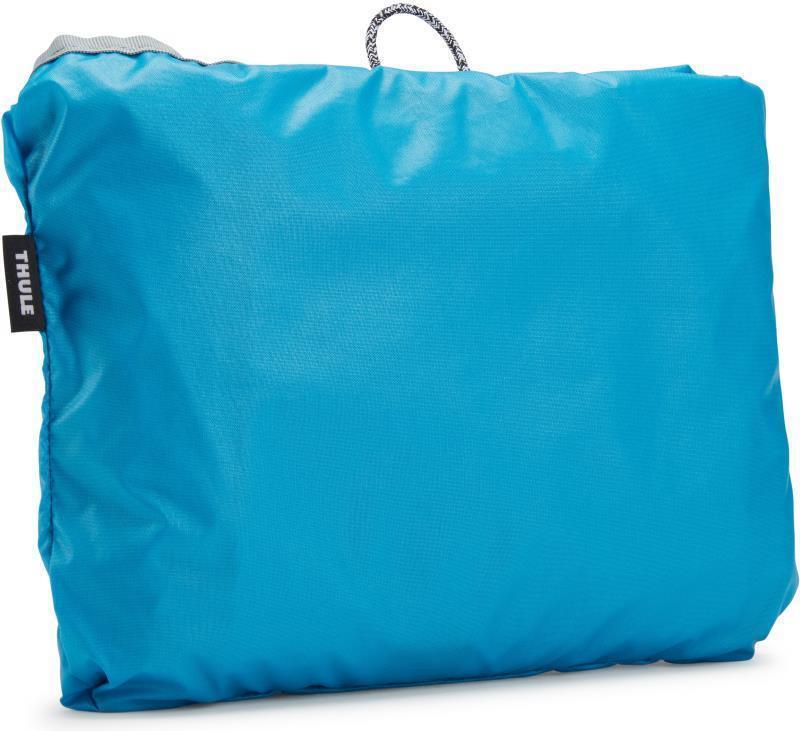 Sapling Rain Cover - Thule Blue 5