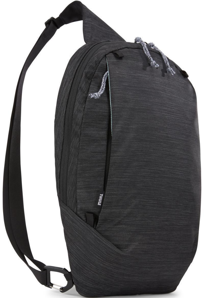 Sapling Sling Pack - Black 1