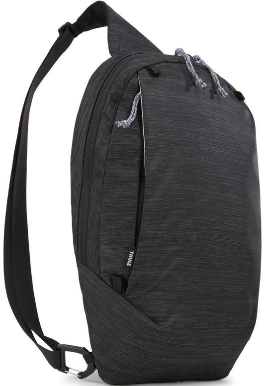 Sapling Sling Pack - Black 1