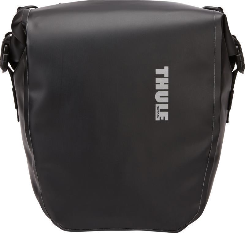 Shield Pannier S Pair - Black 5