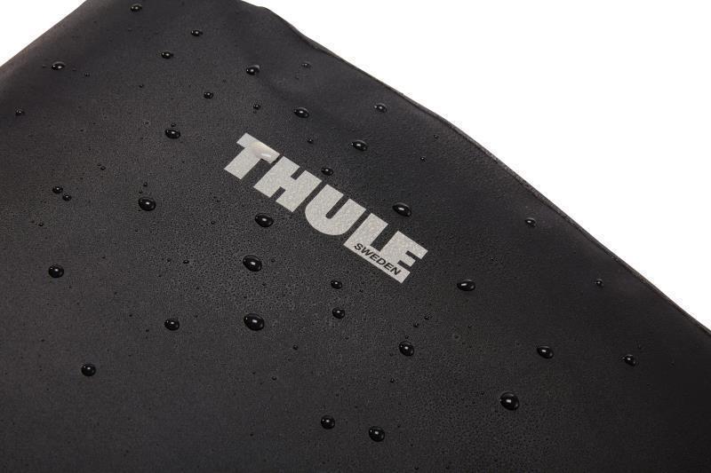 Shield Pannier S Pair - Black 8