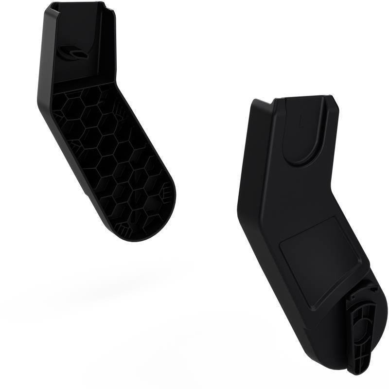 Shine Car Seat Adapt MC - black 1