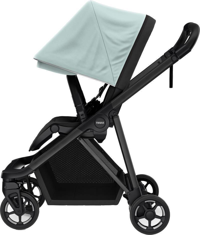 Shine Stroller - alaska 1