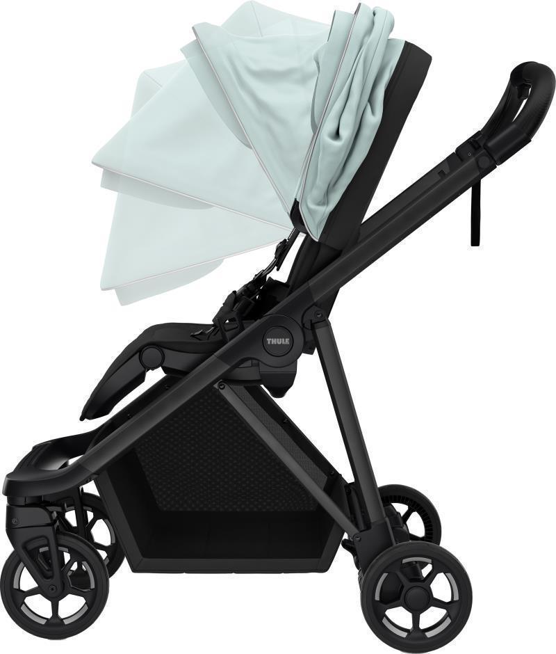 Shine Stroller - alaska 1